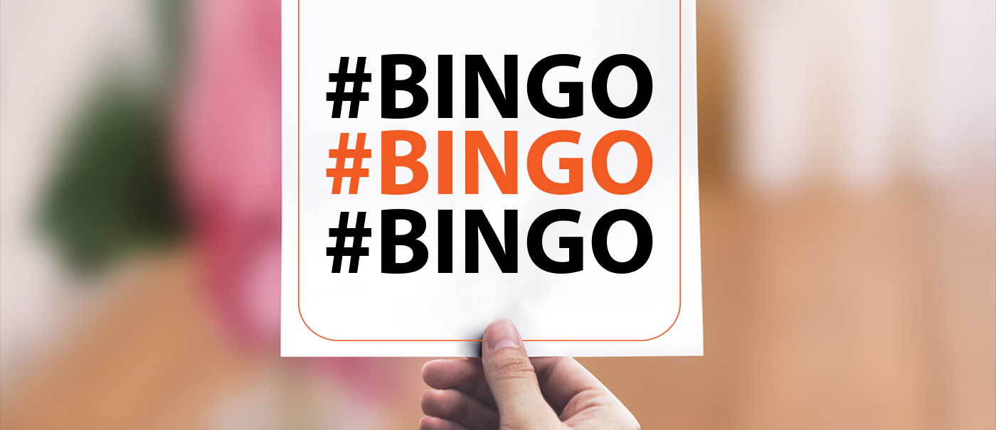 BINGO