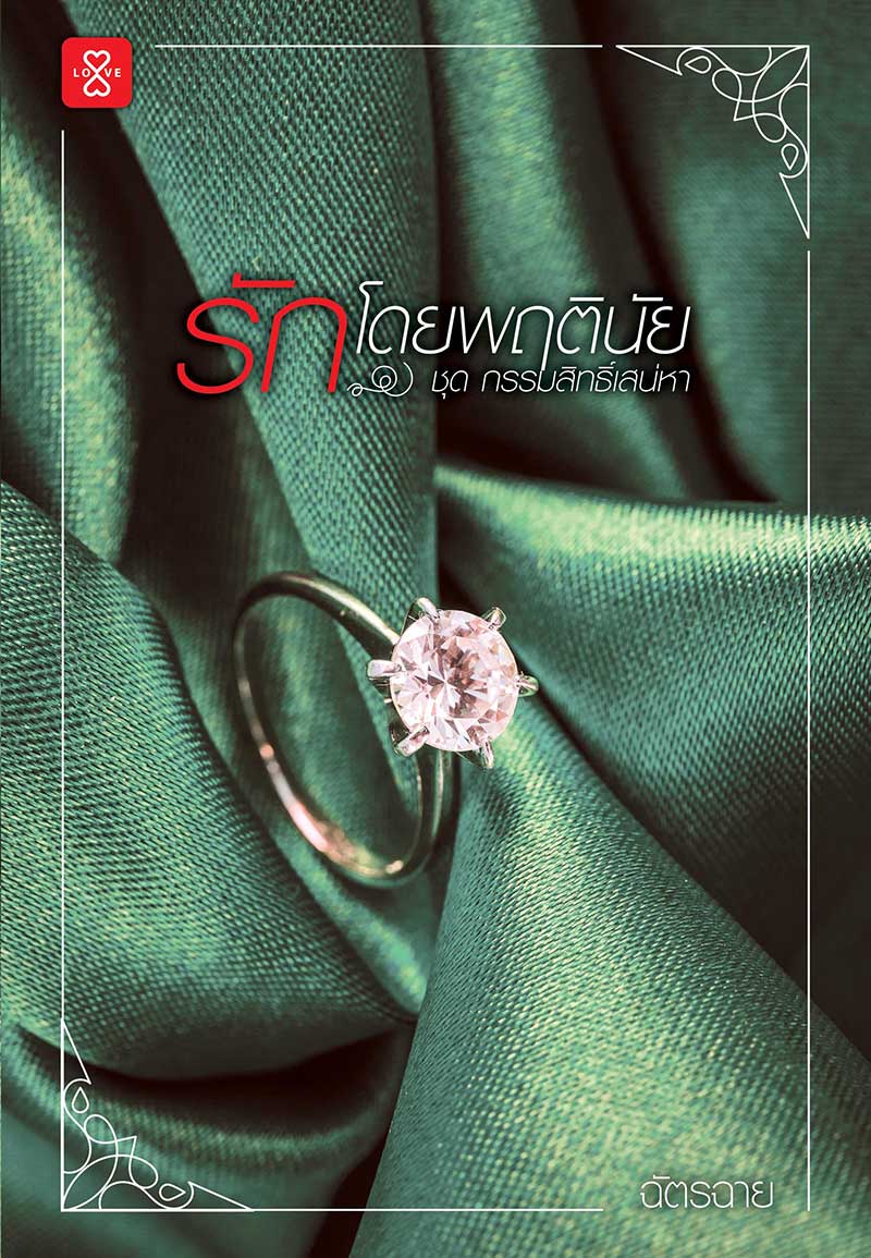 รักโดยพฤตินัย-Cover
