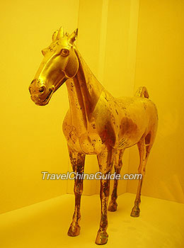 Maoling Horse