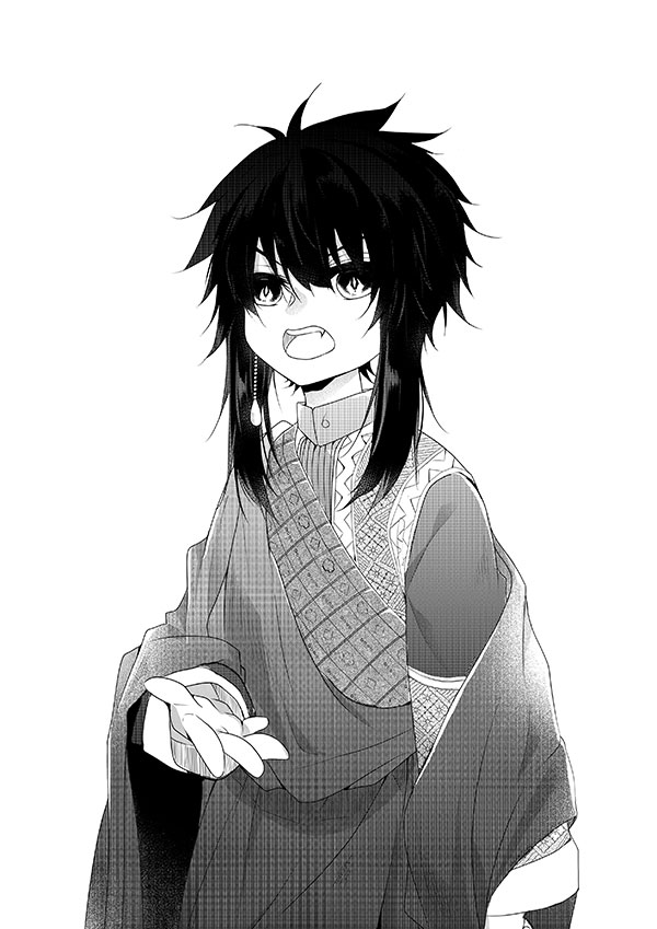 คาเมรอน_character