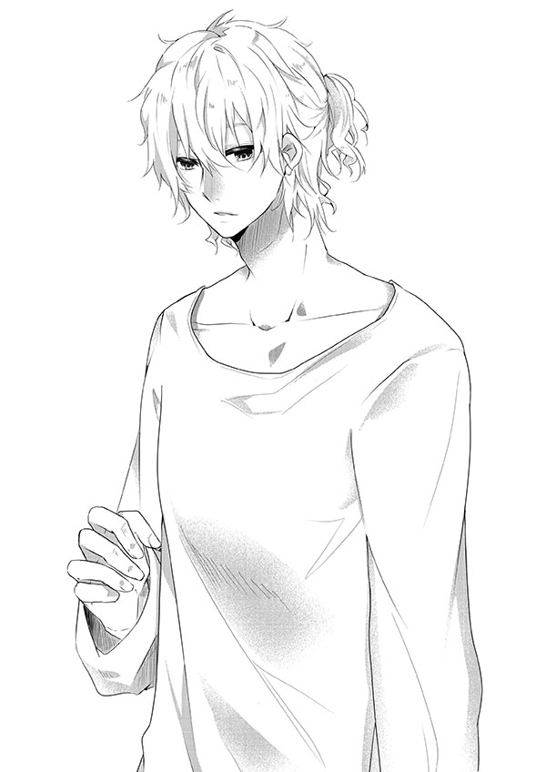 แซมมัวร์_character