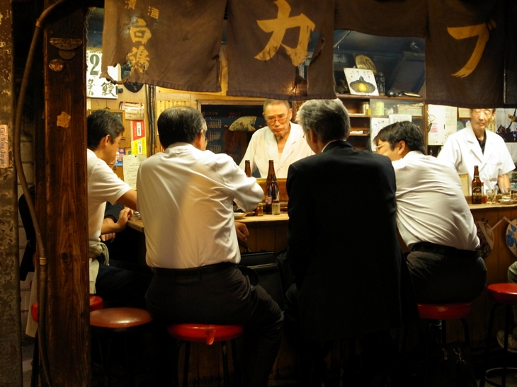 izakaya