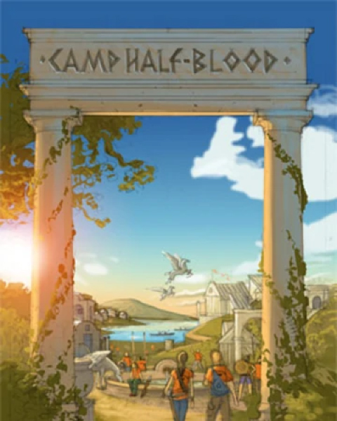 half-blood-camp_แคมป์ฮาล์ฟบลัด